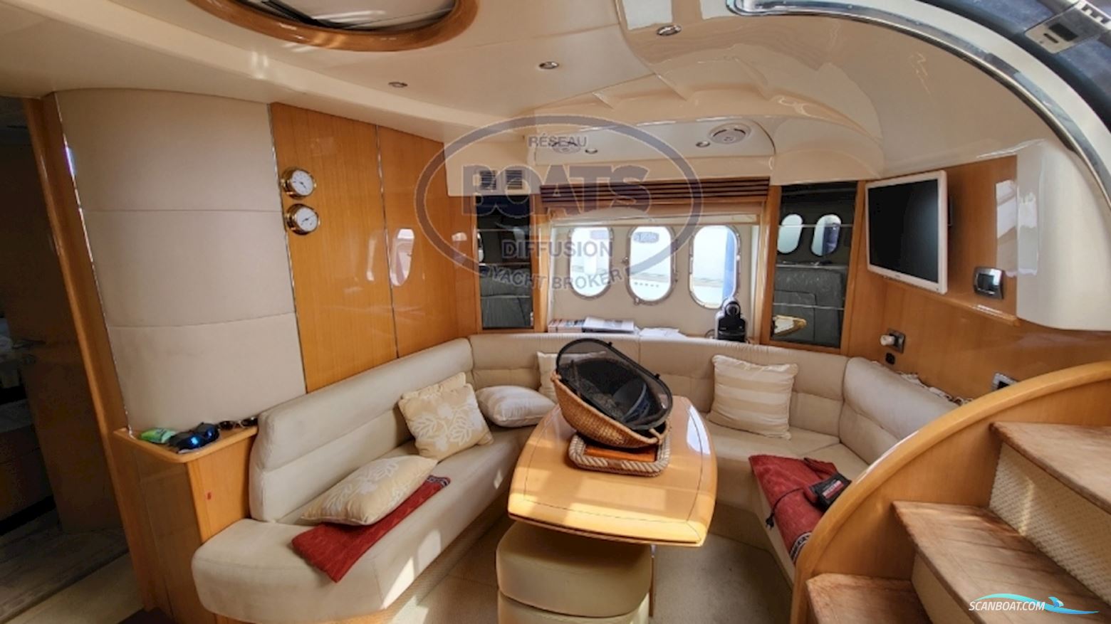Absolute 47 HT
