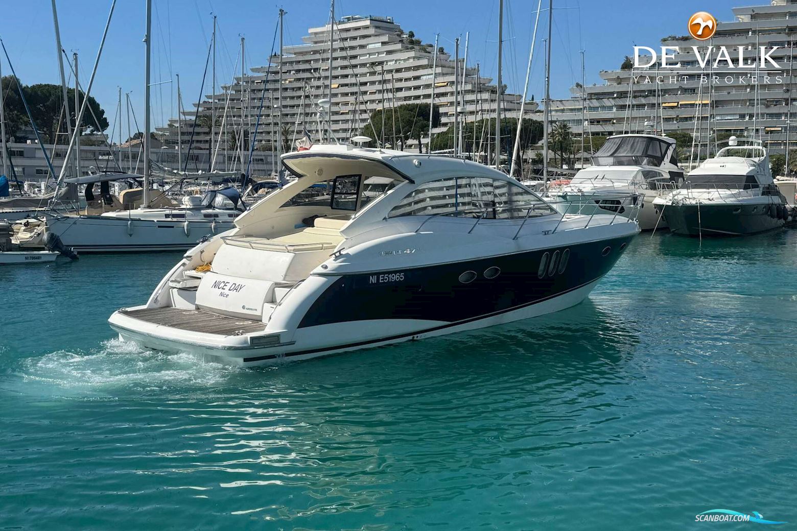 Absolute 47 HT