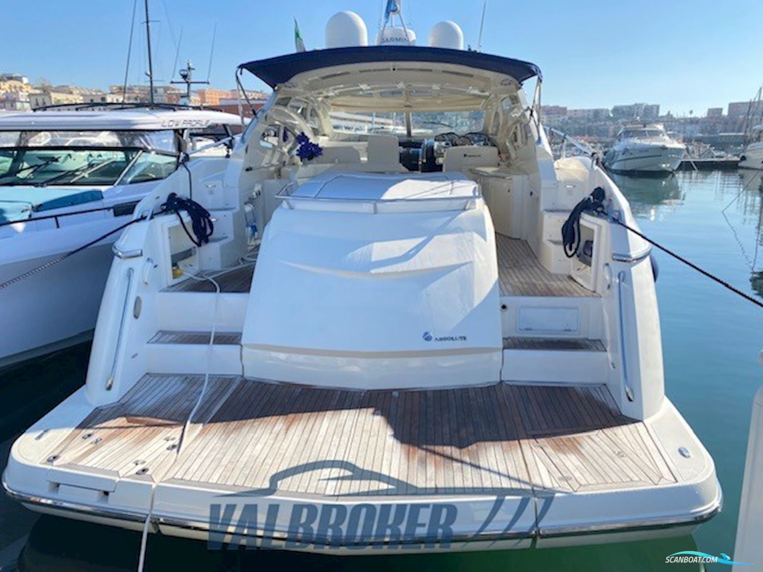 Absolute 56