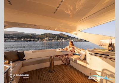 Absolute Navetta 50 Motorbåd 2026, med Volvo Penta motor, Tyskland