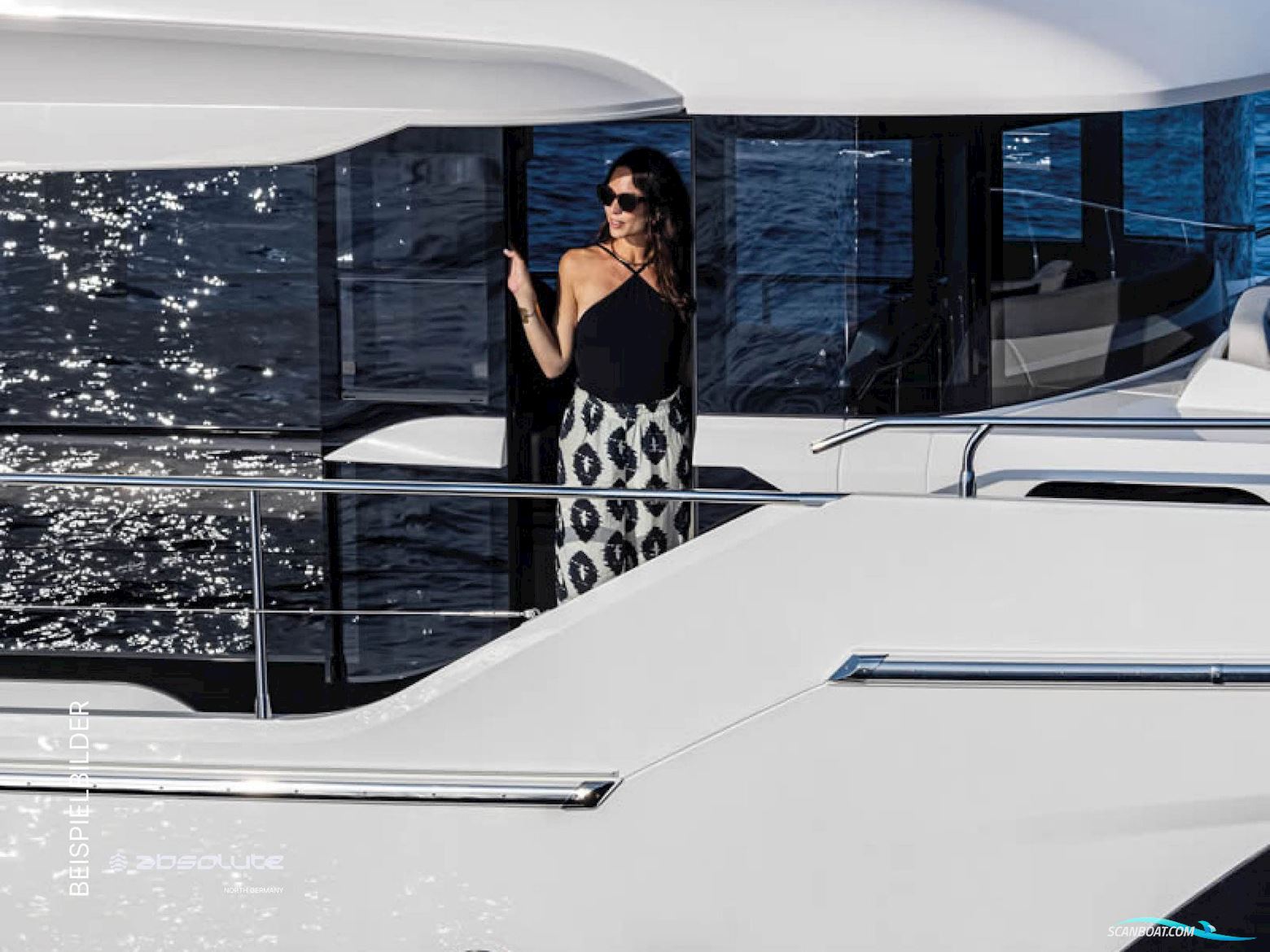 Absolute Navetta 53