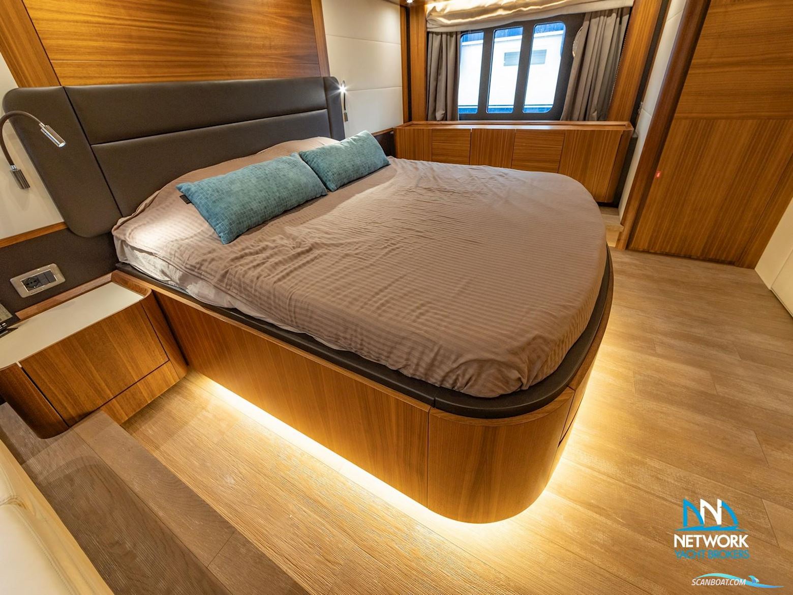 Absolute NAVETTA 58