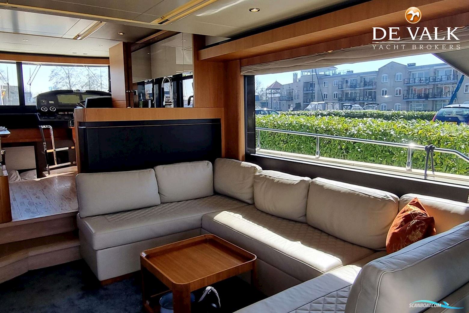 Absolute NAVETTA 58
