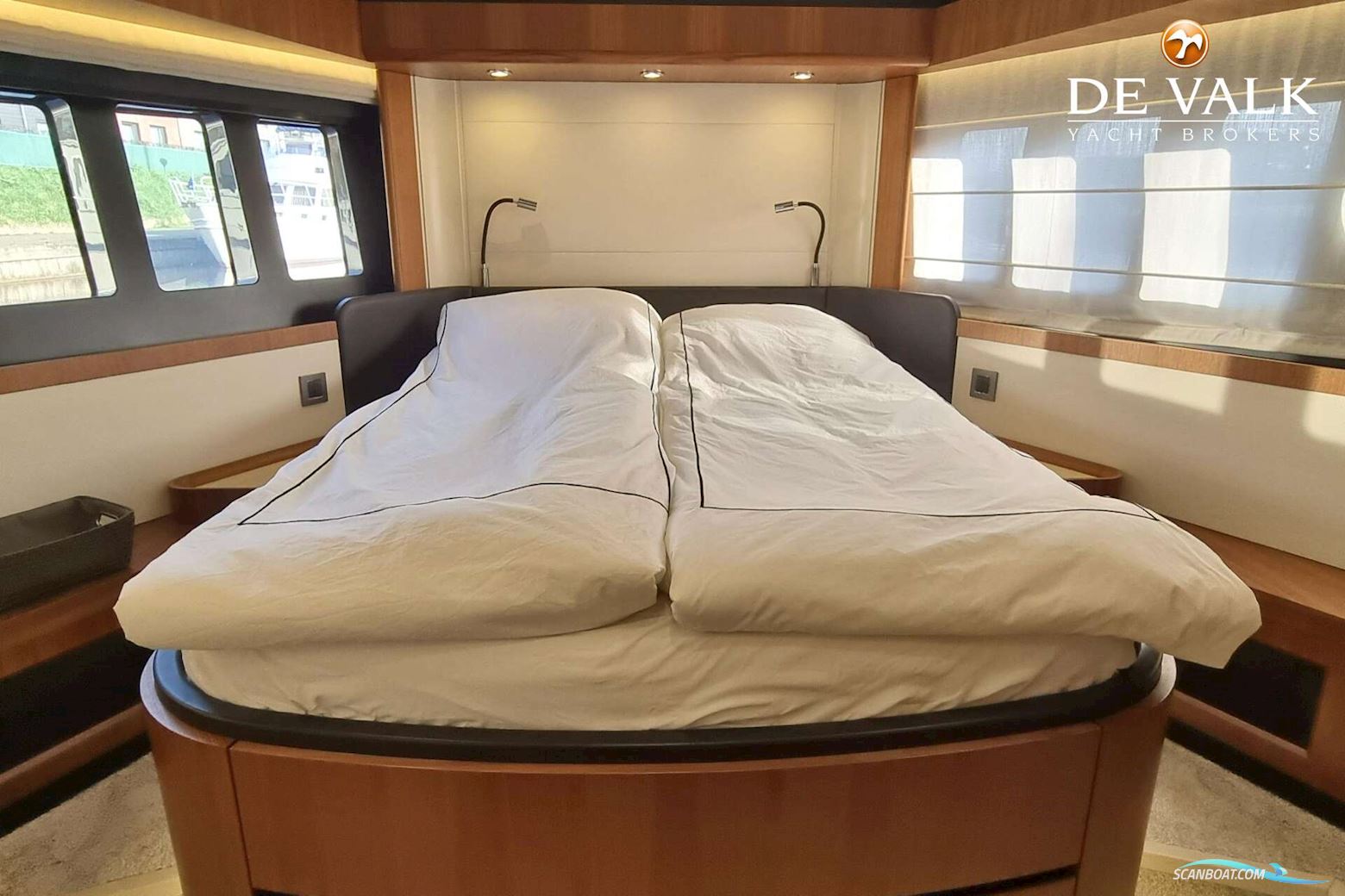 Absolute NAVETTA 58