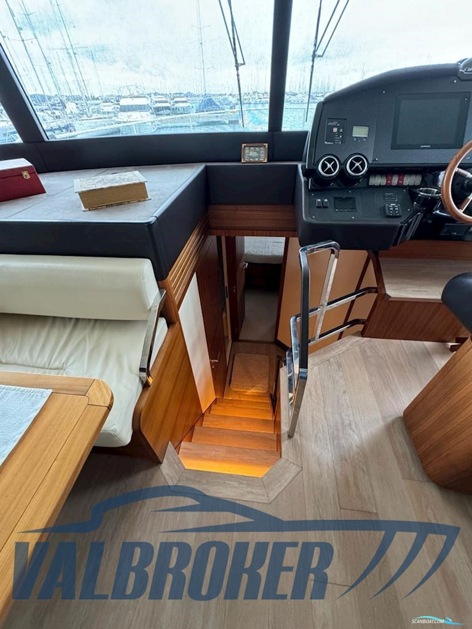 Absolute Navetta 58