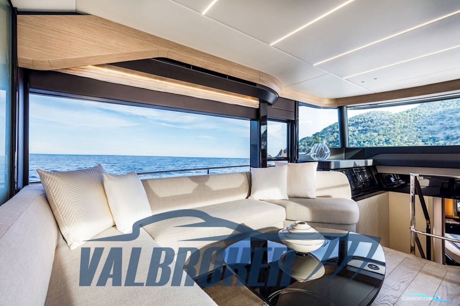 Absolute Navetta 58
