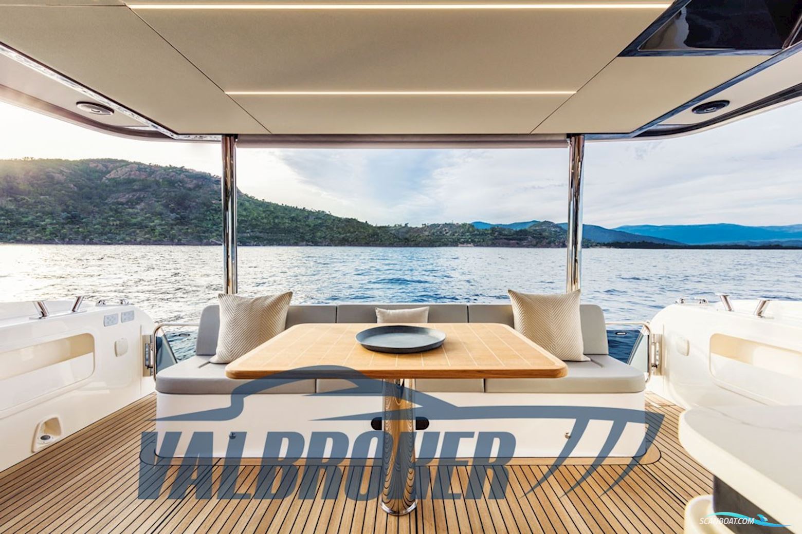 Absolute Navetta 58