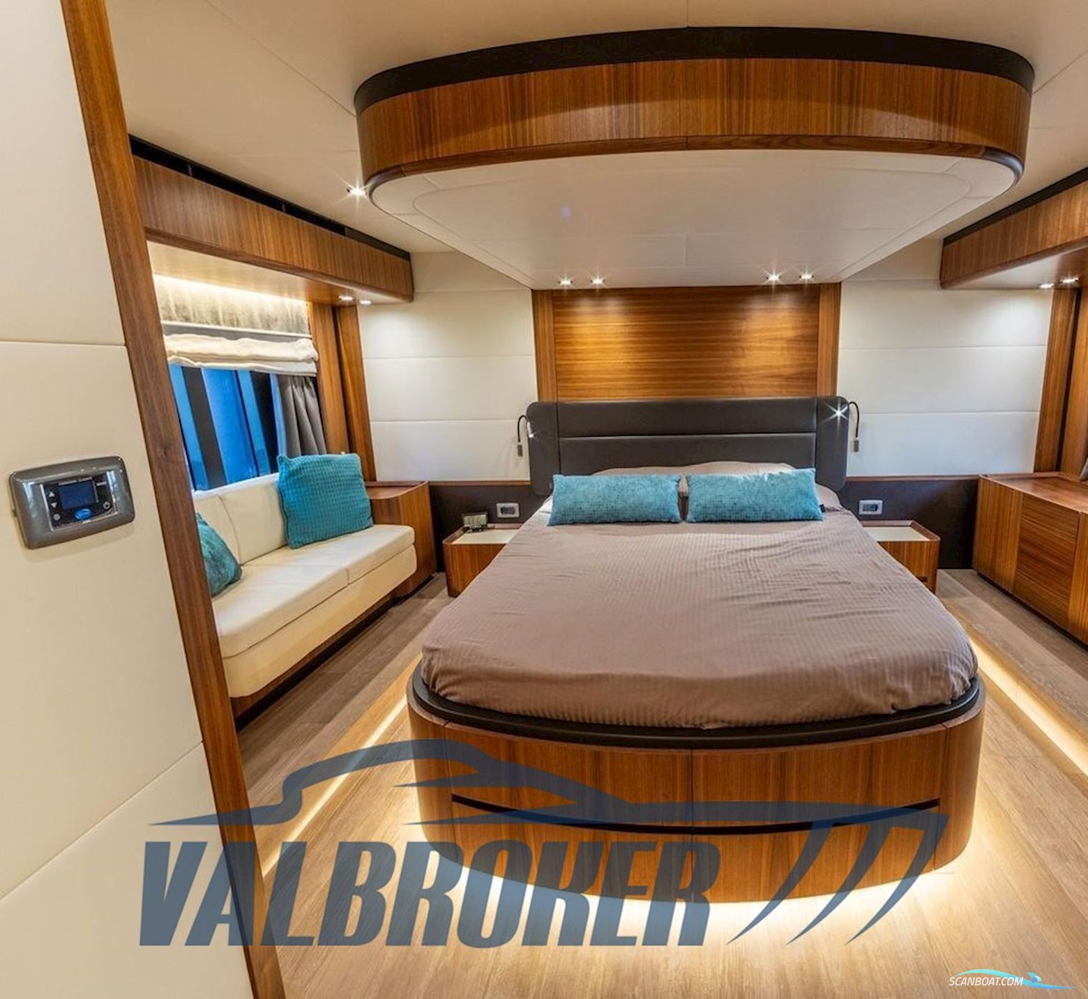 Absolute Navetta 58