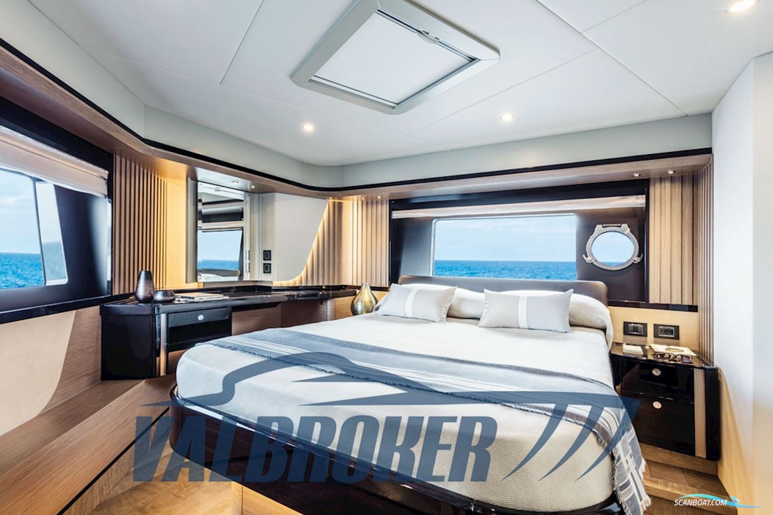 Absolute Navetta 58