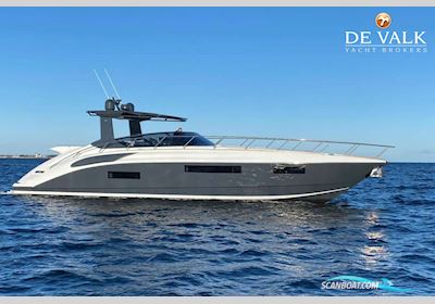 Acico Yachts 19M Motorbåd 2019, med Volvo-Penta motor, Tyskland