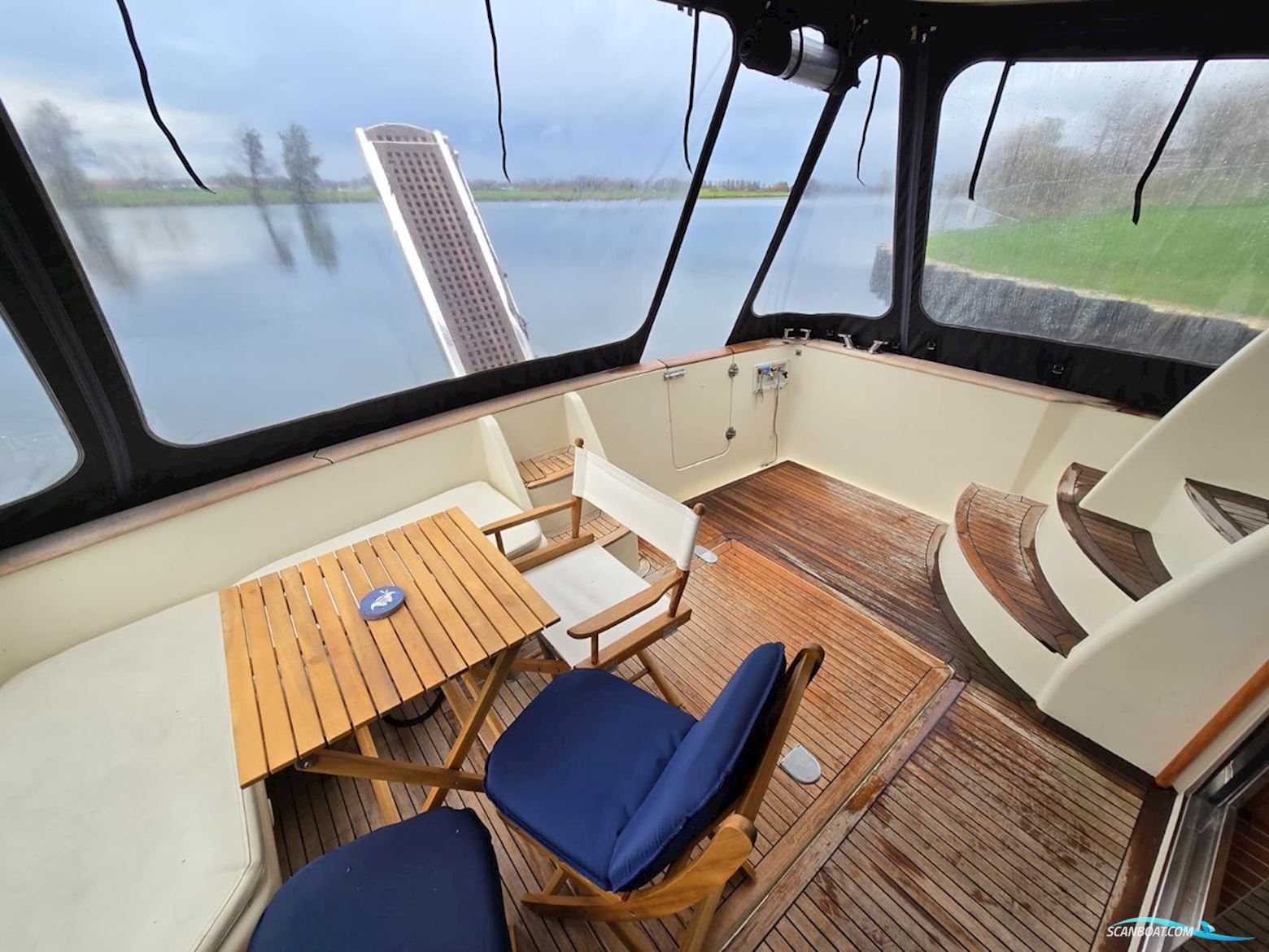 ACM Dynasty  43 Fly