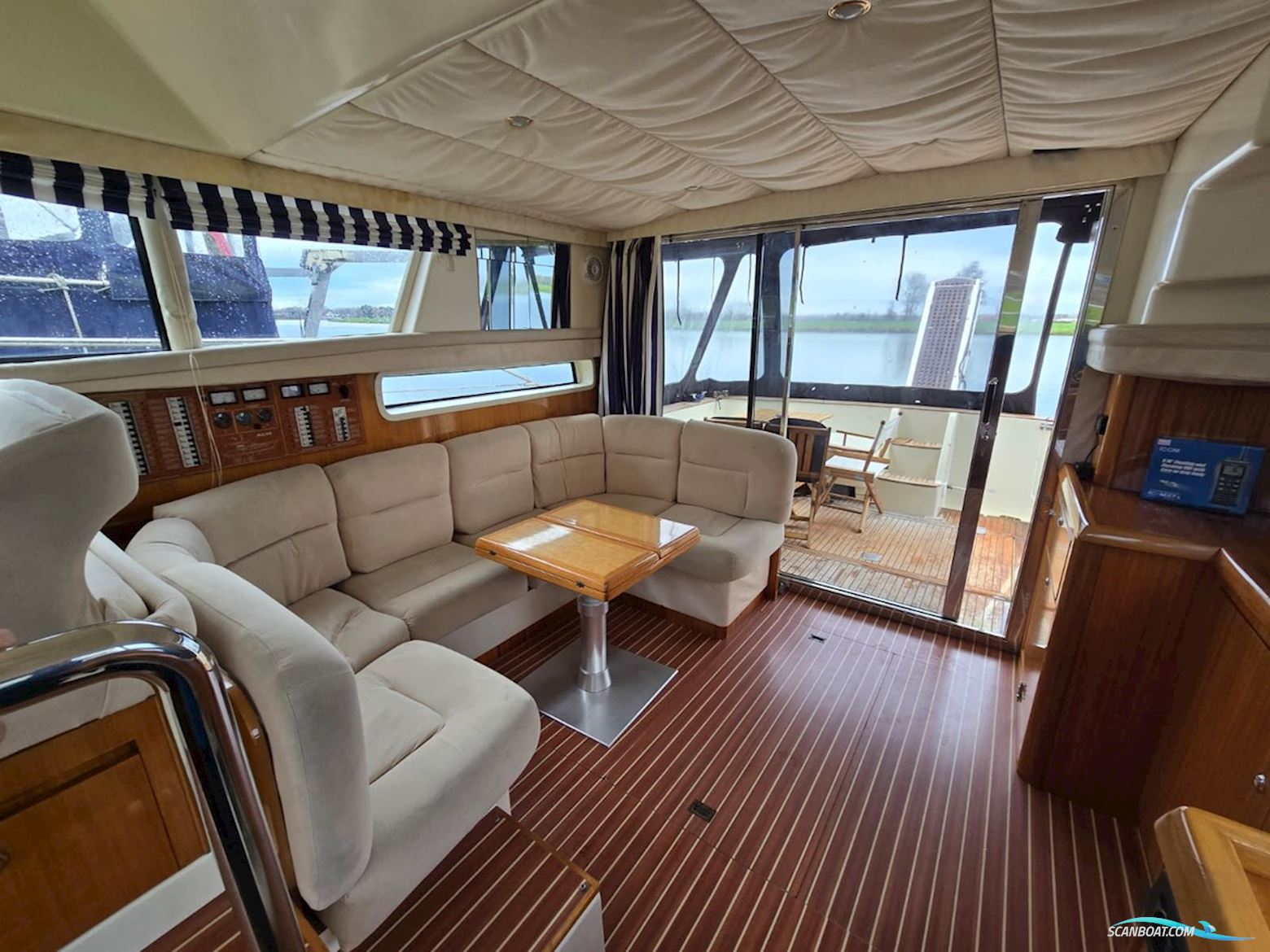 ACM Dynasty  43 Fly