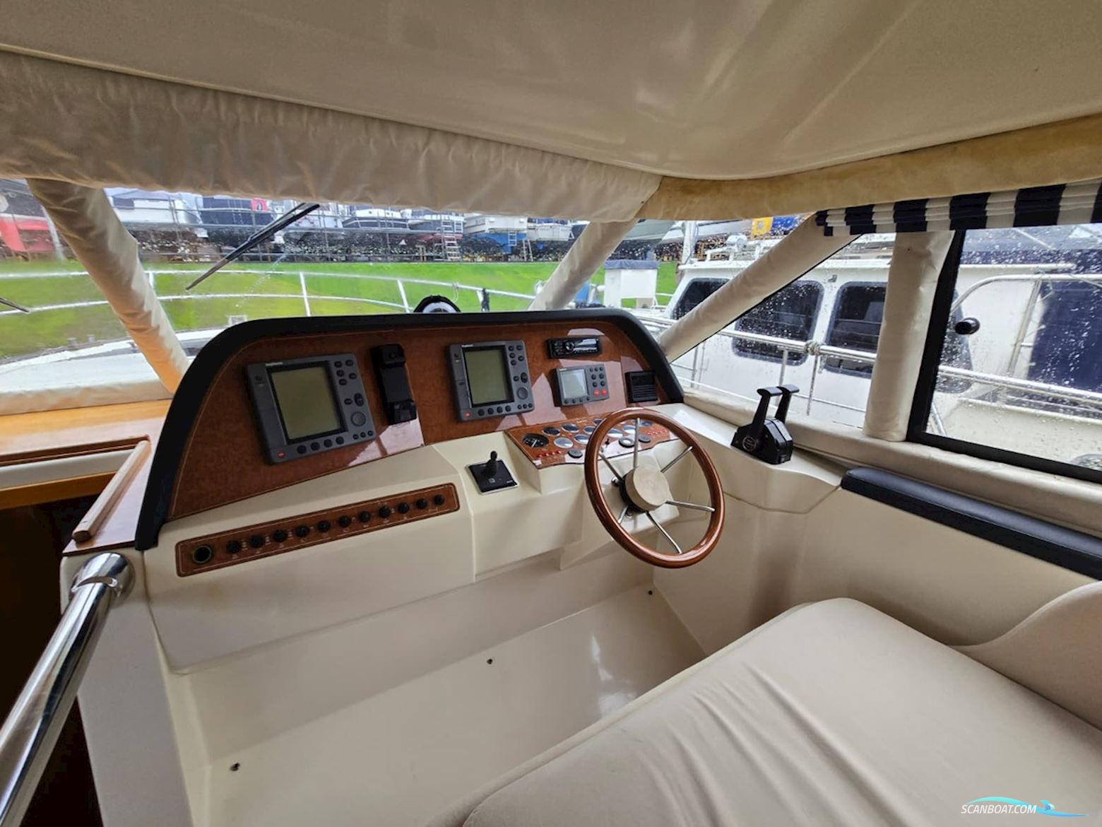 ACM Dynasty  43 Fly
