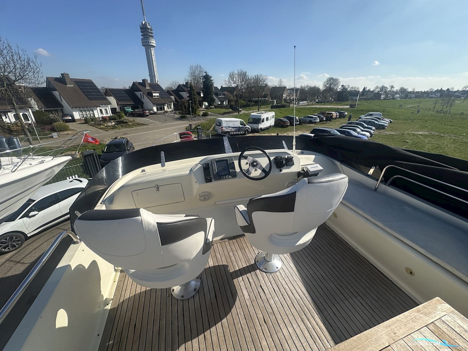 ACM Dynasty  43 Fly