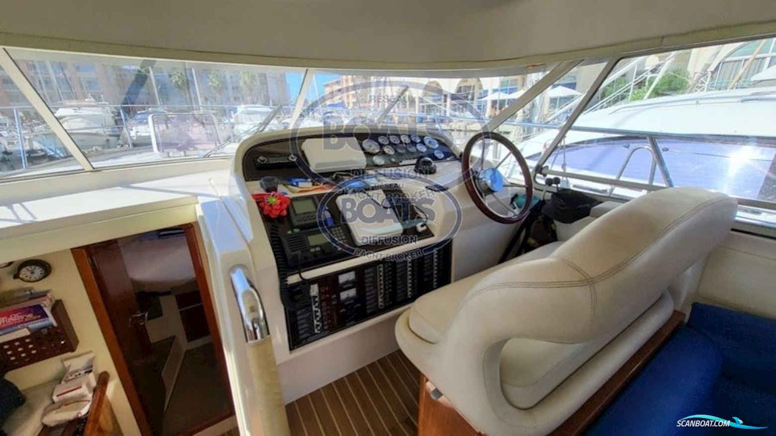 Acm Excellence 38