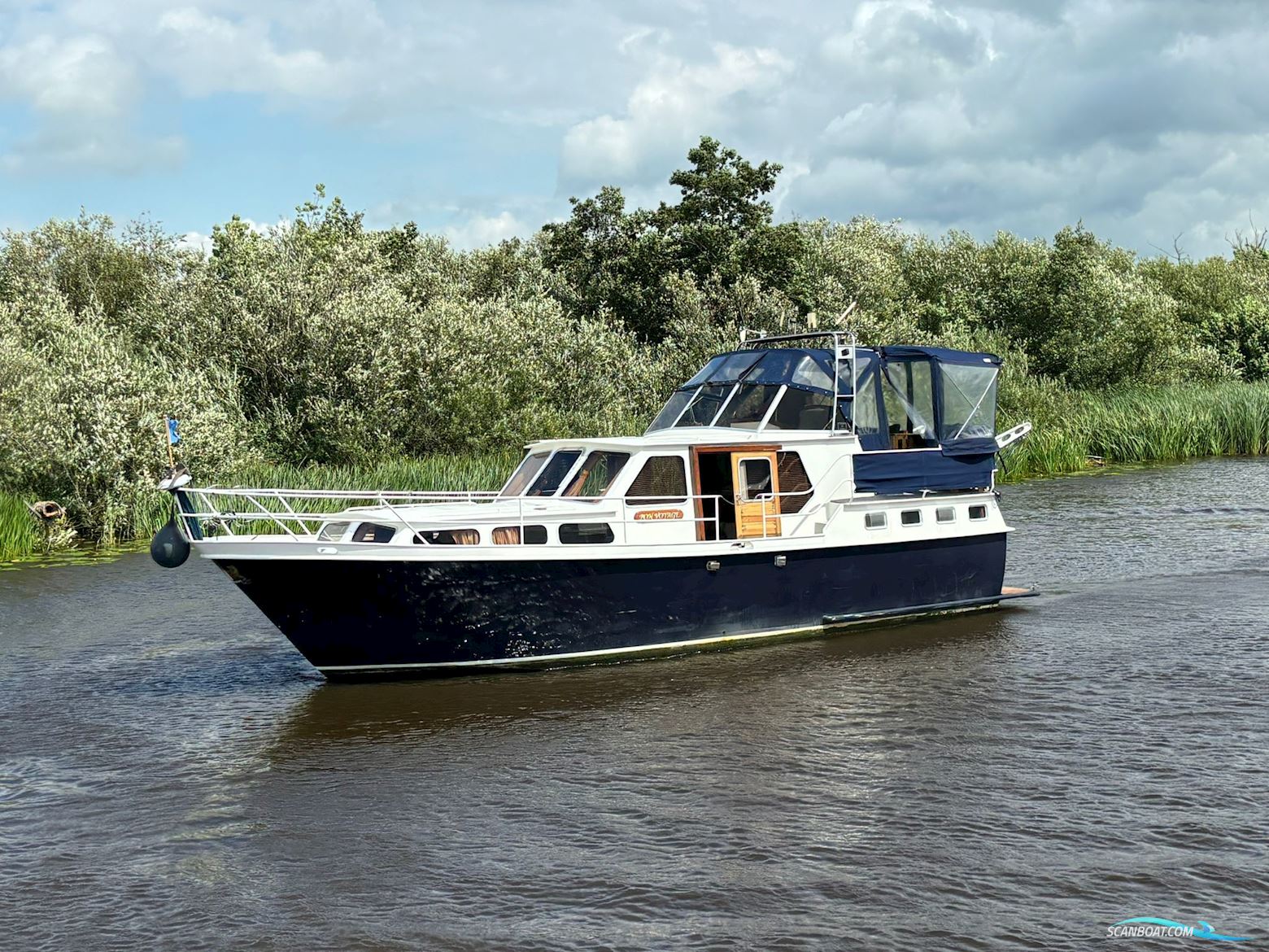 Adema Kruiser 1150 AK