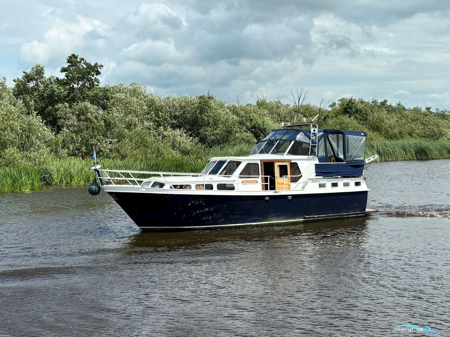 Adema Kruiser 1150 AK