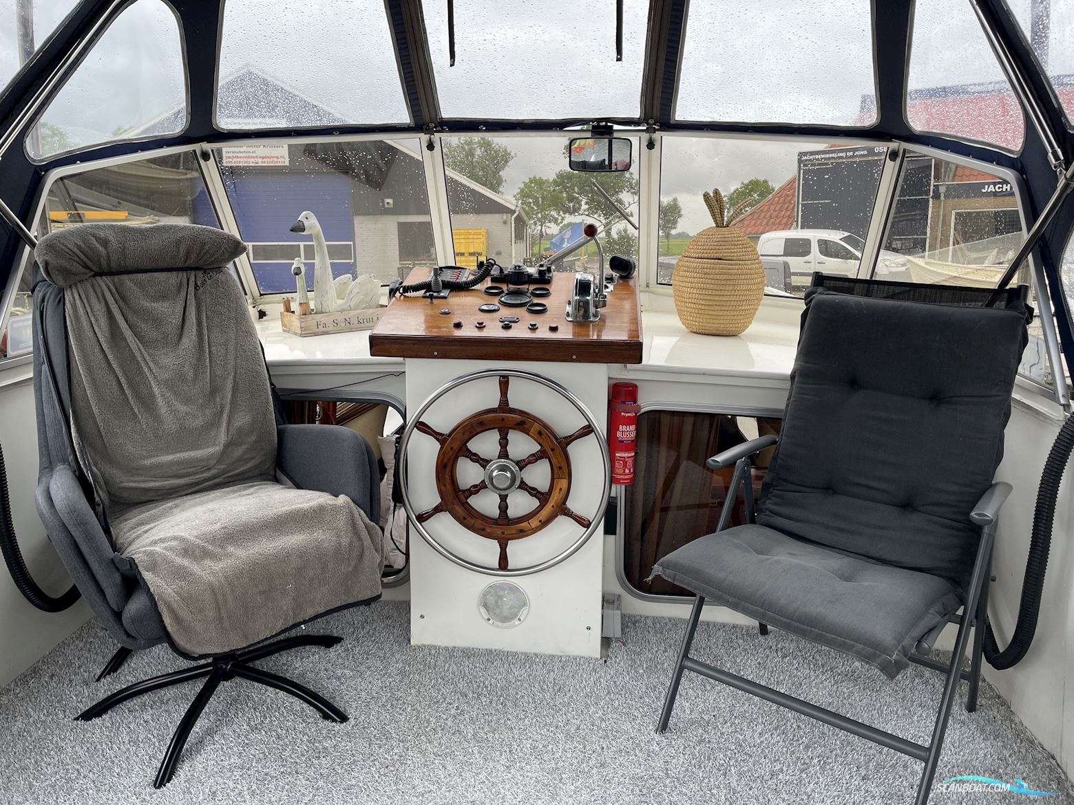 Adema Kruiser 1150 AK