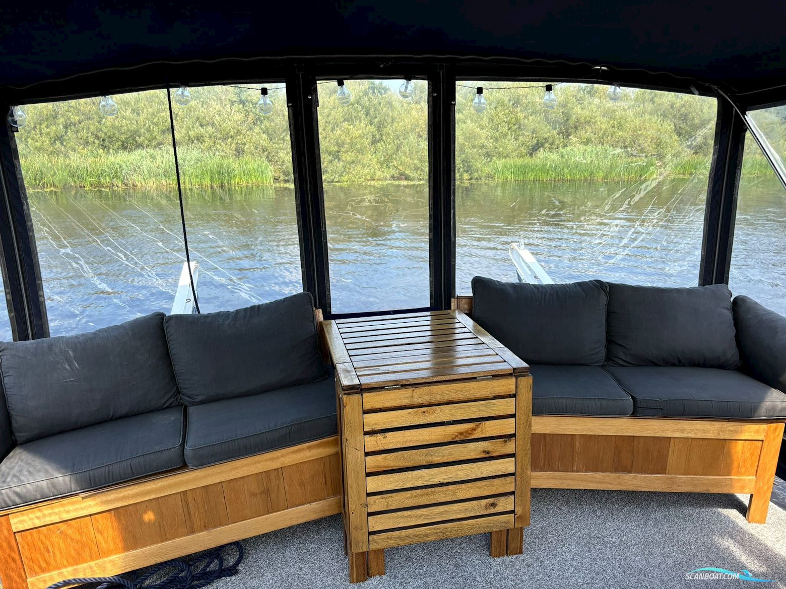 Adema Kruiser 1150 AK