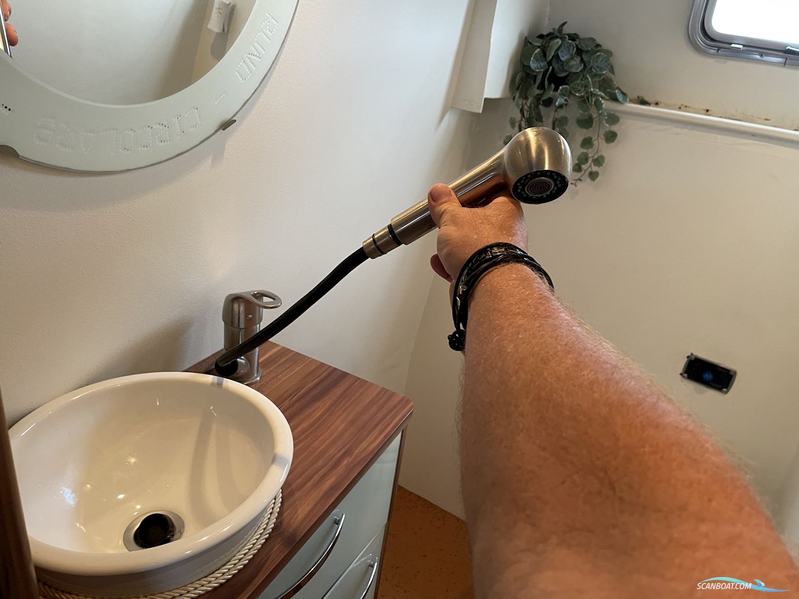 Adema Kruiser 1150 AK