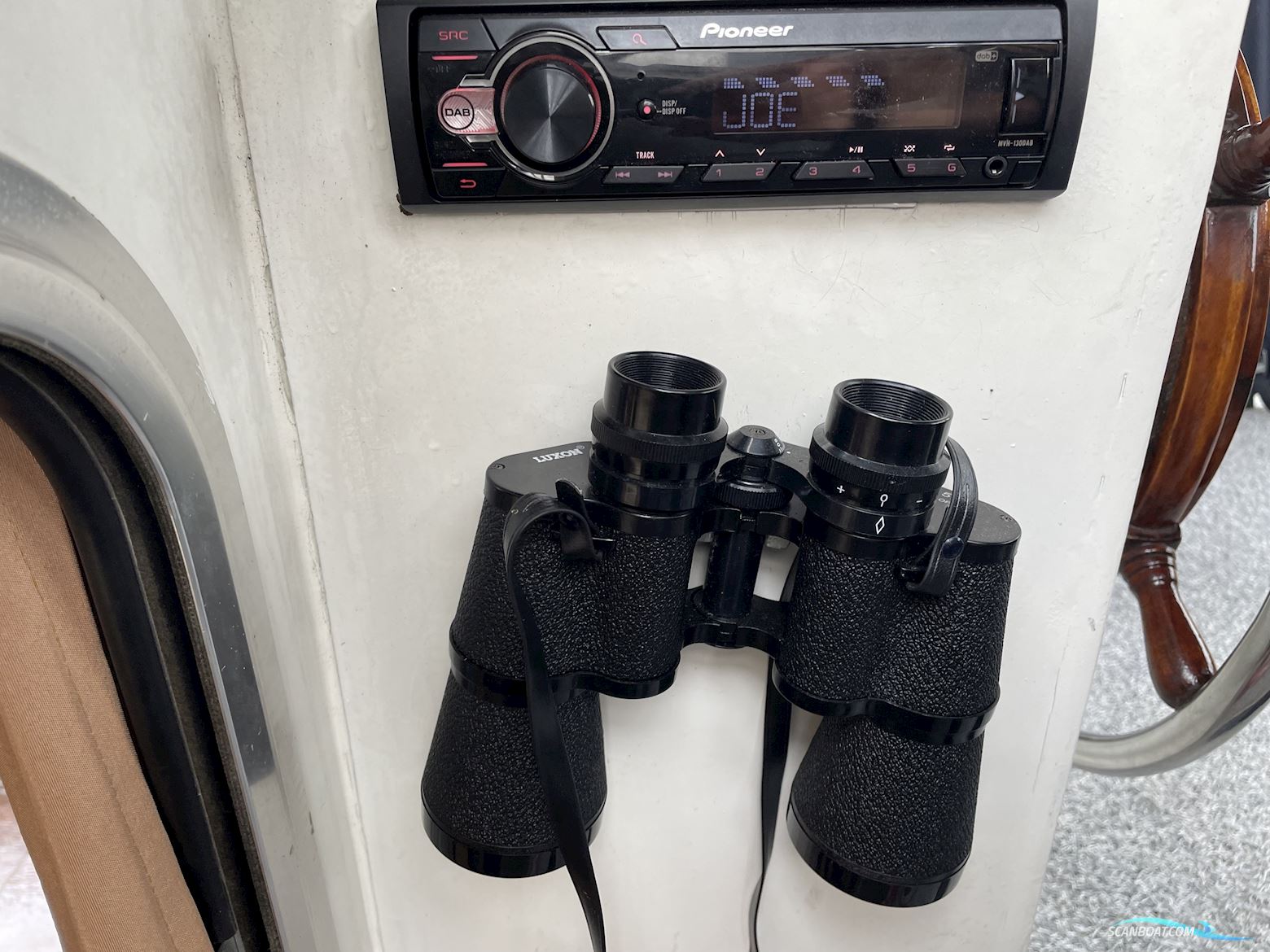 Adema Kruiser 1150 AK