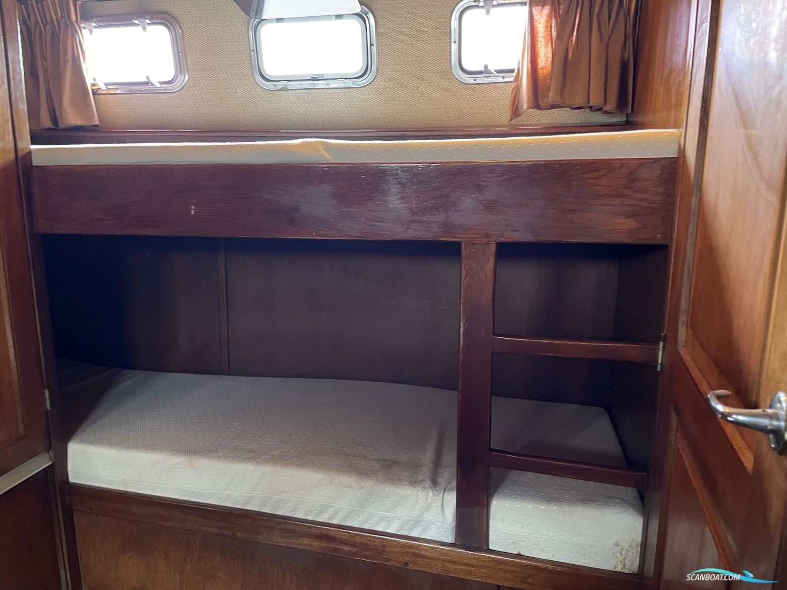 Adema Kruiser 1150 AK