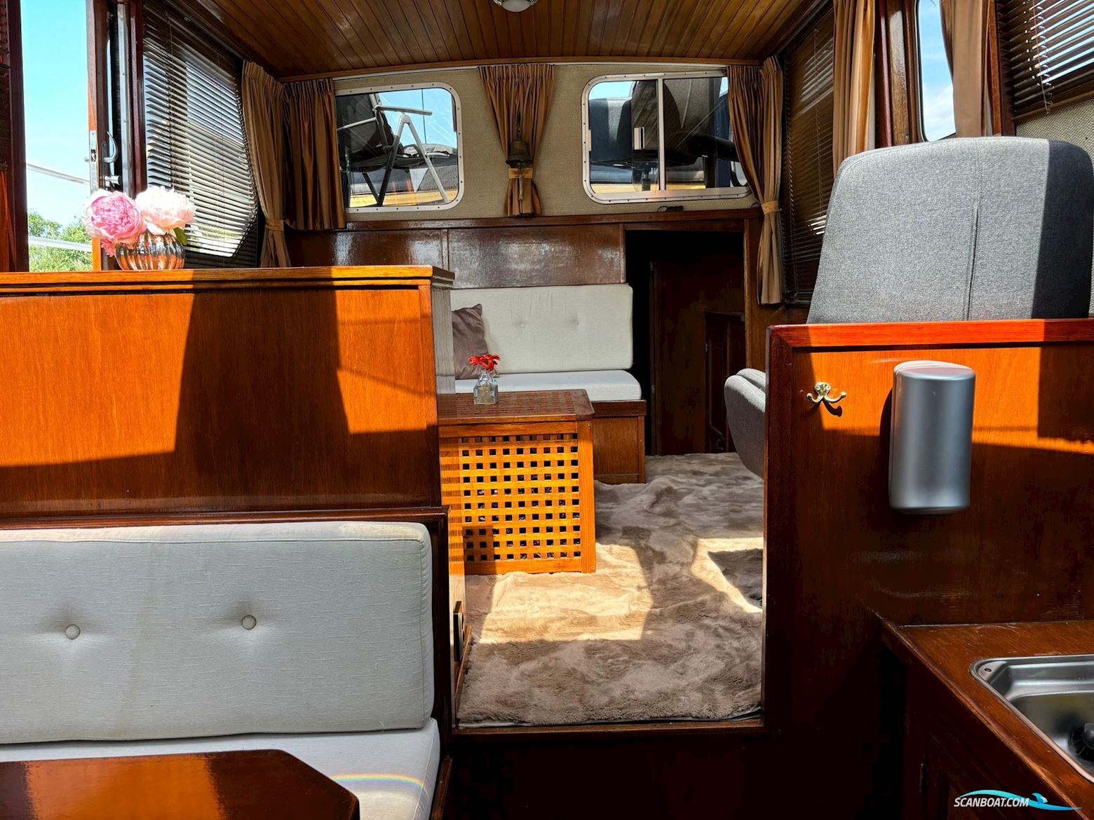 Adema Kruiser 1150 AK