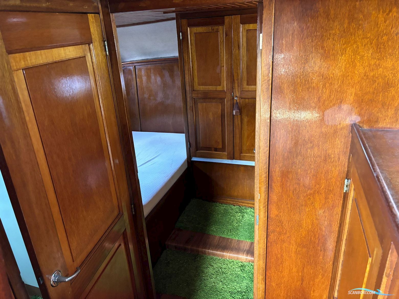 Adema Kruiser 1150 AK