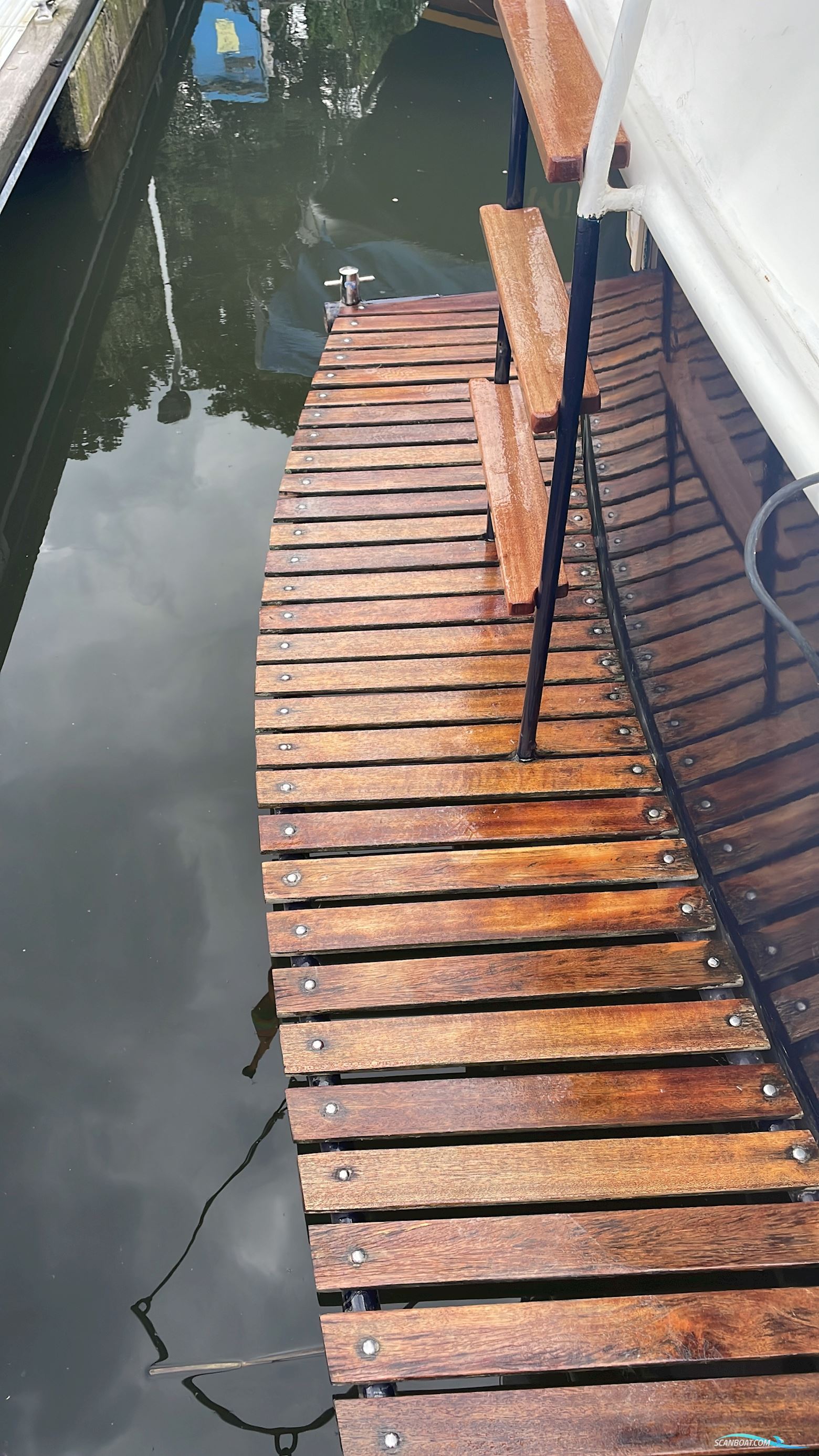 Adema Kruiser 1150 AK