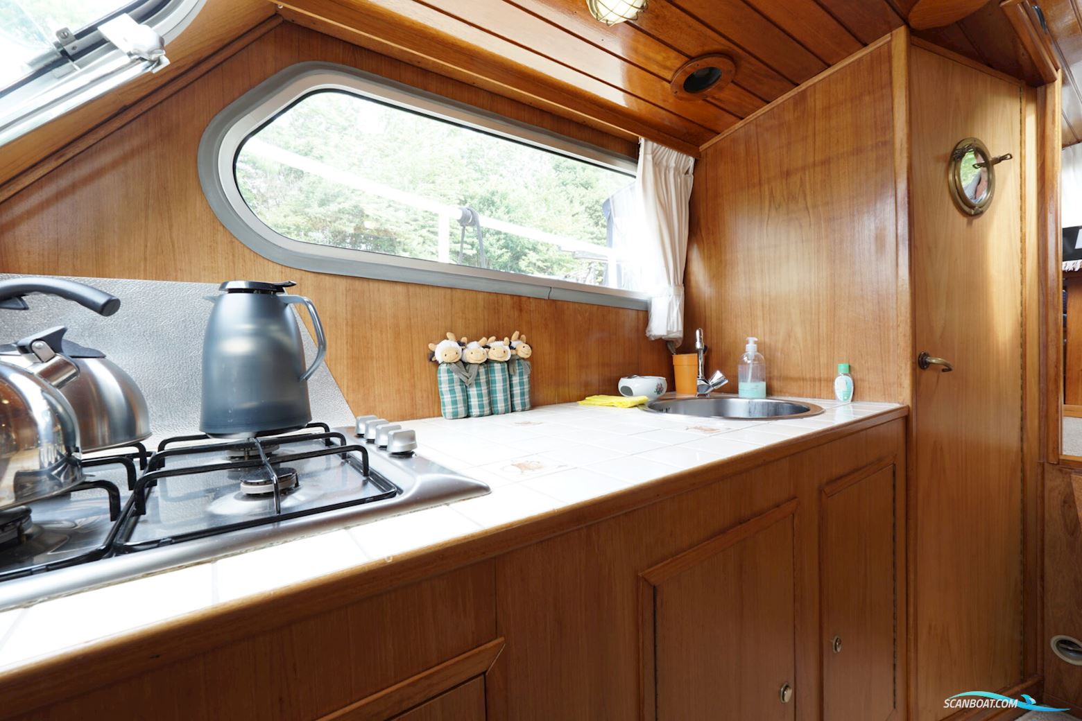 Adriaanse Vlet 10.00 AK