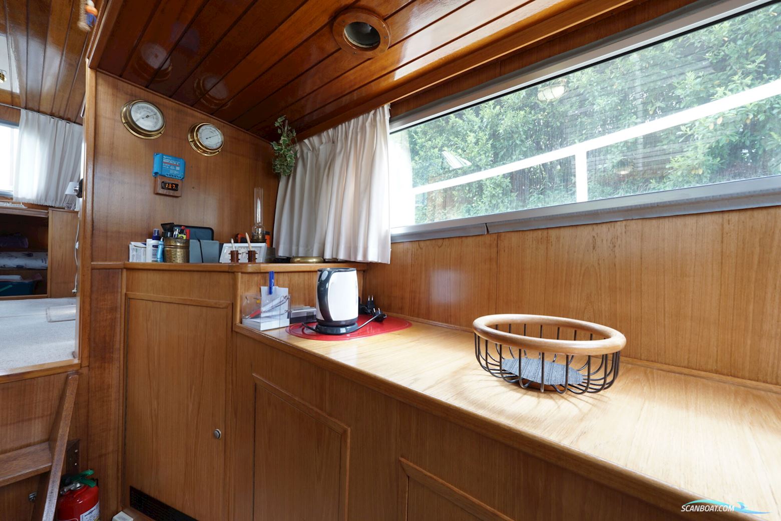 Adriaanse Vlet 10.00 AK