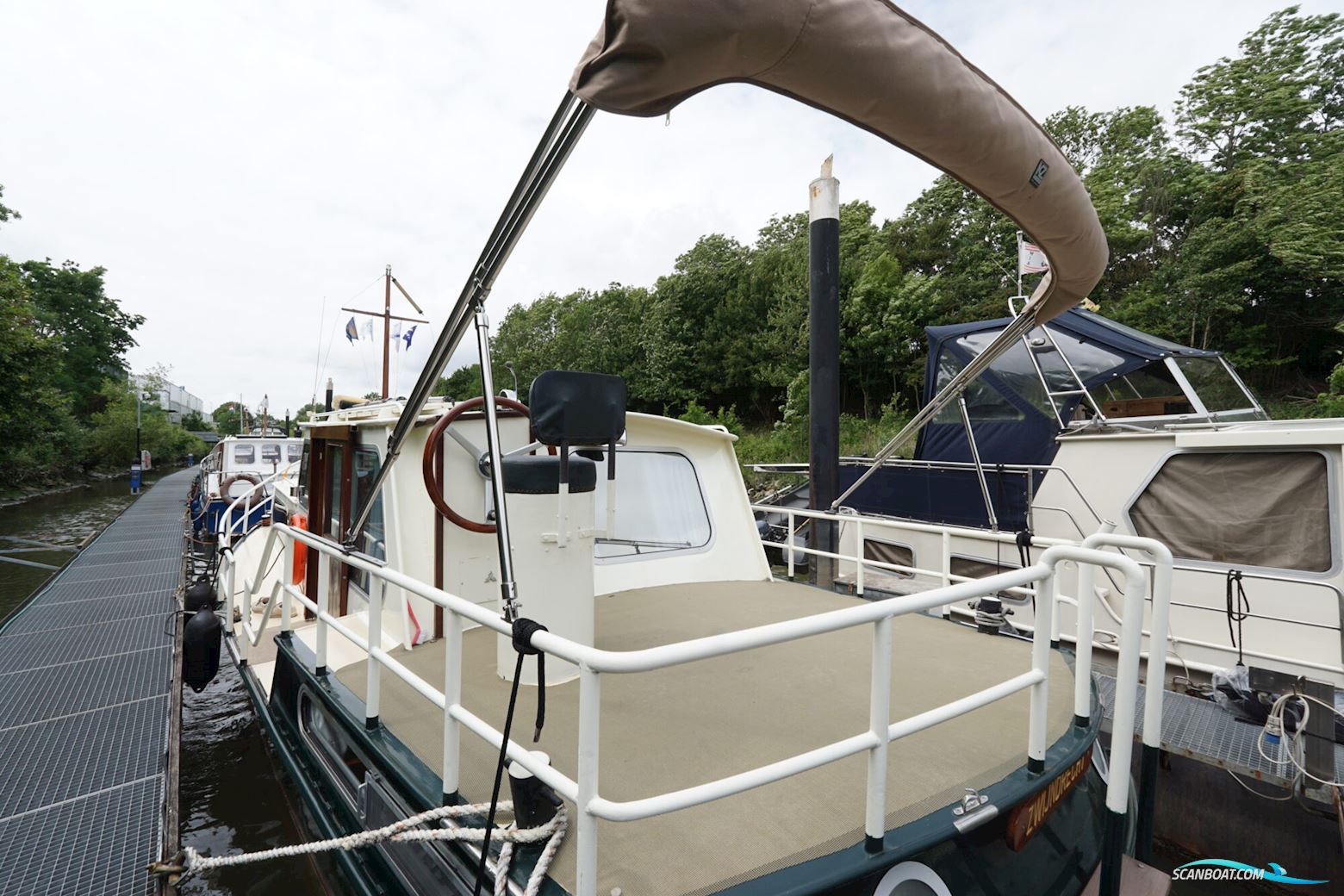 Adriaanse Vlet 10.00 AK