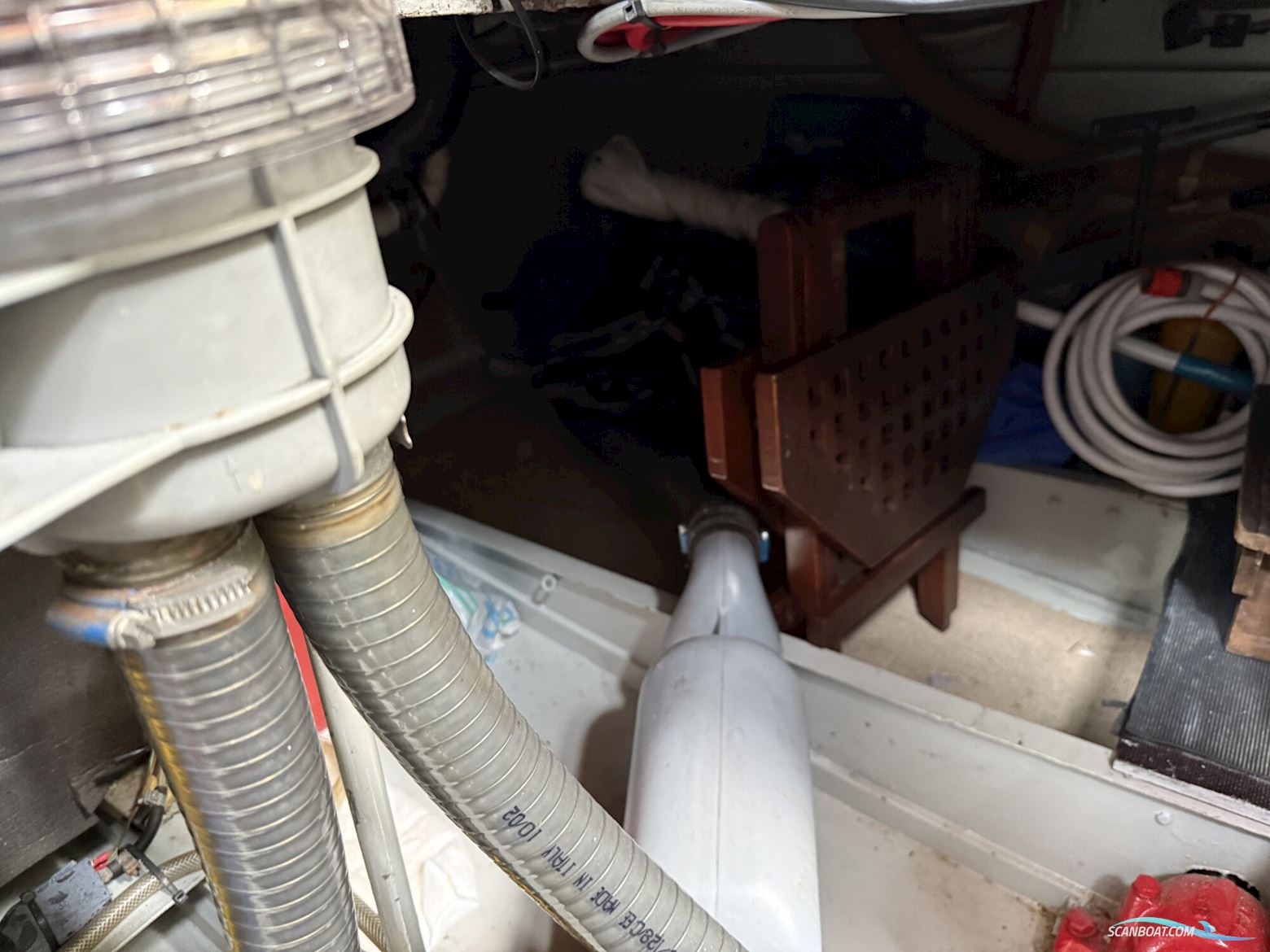 Adriaanse Vlet 10.00 AK