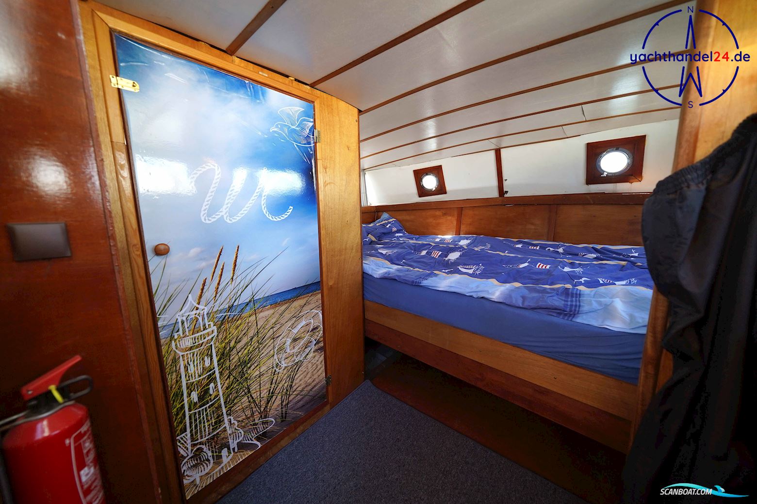 ähnlich Pedro Yacht