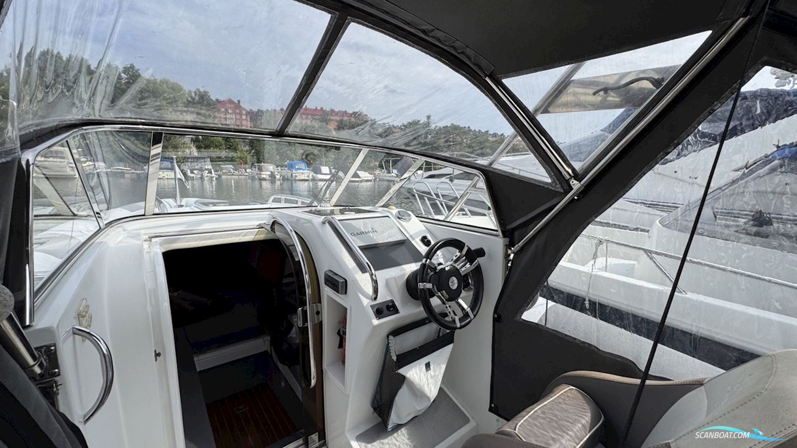 AGAPI 900 WA