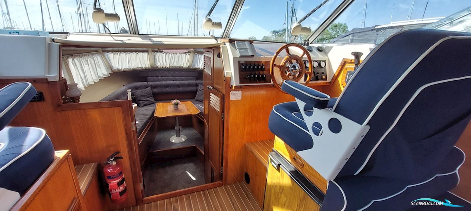 Agder 840 OC