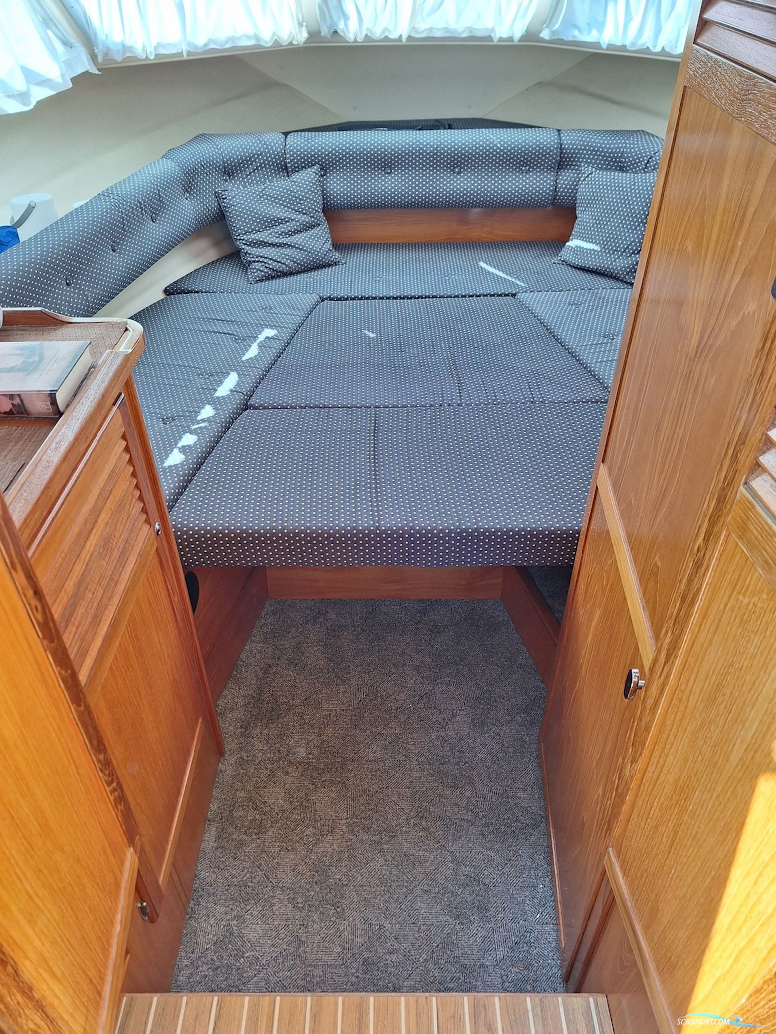 Agder 840 OC