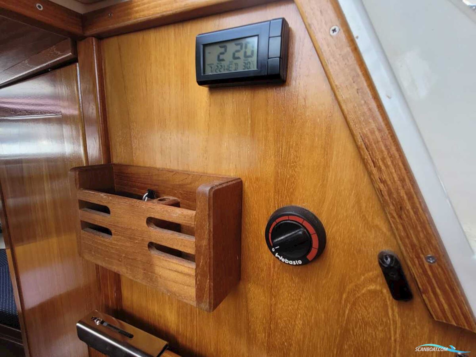 Agder 840 OC