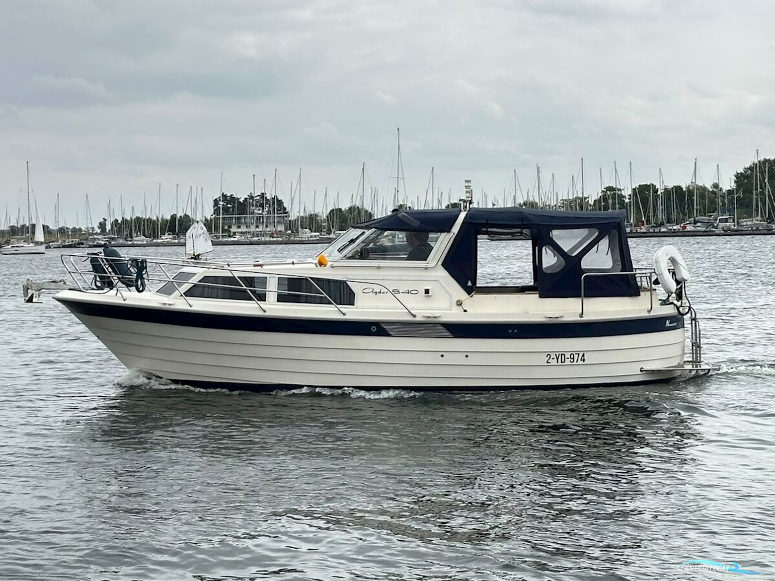 Agder 840 OC
