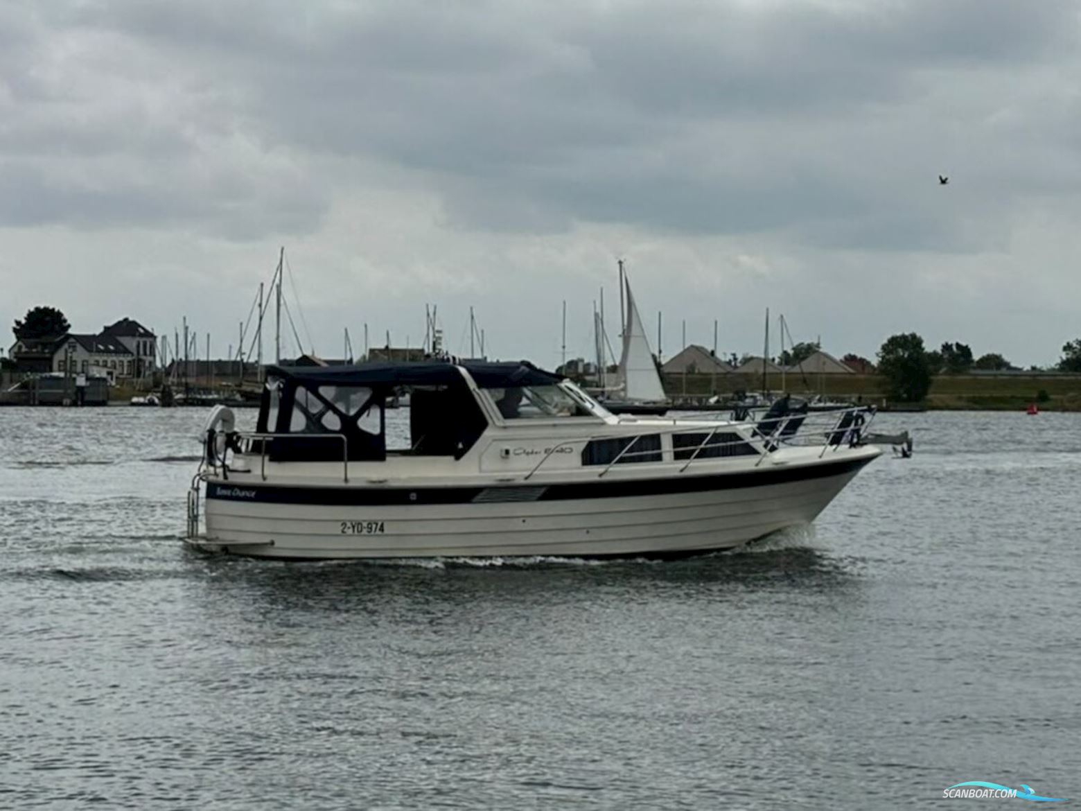 Agder 840 OC