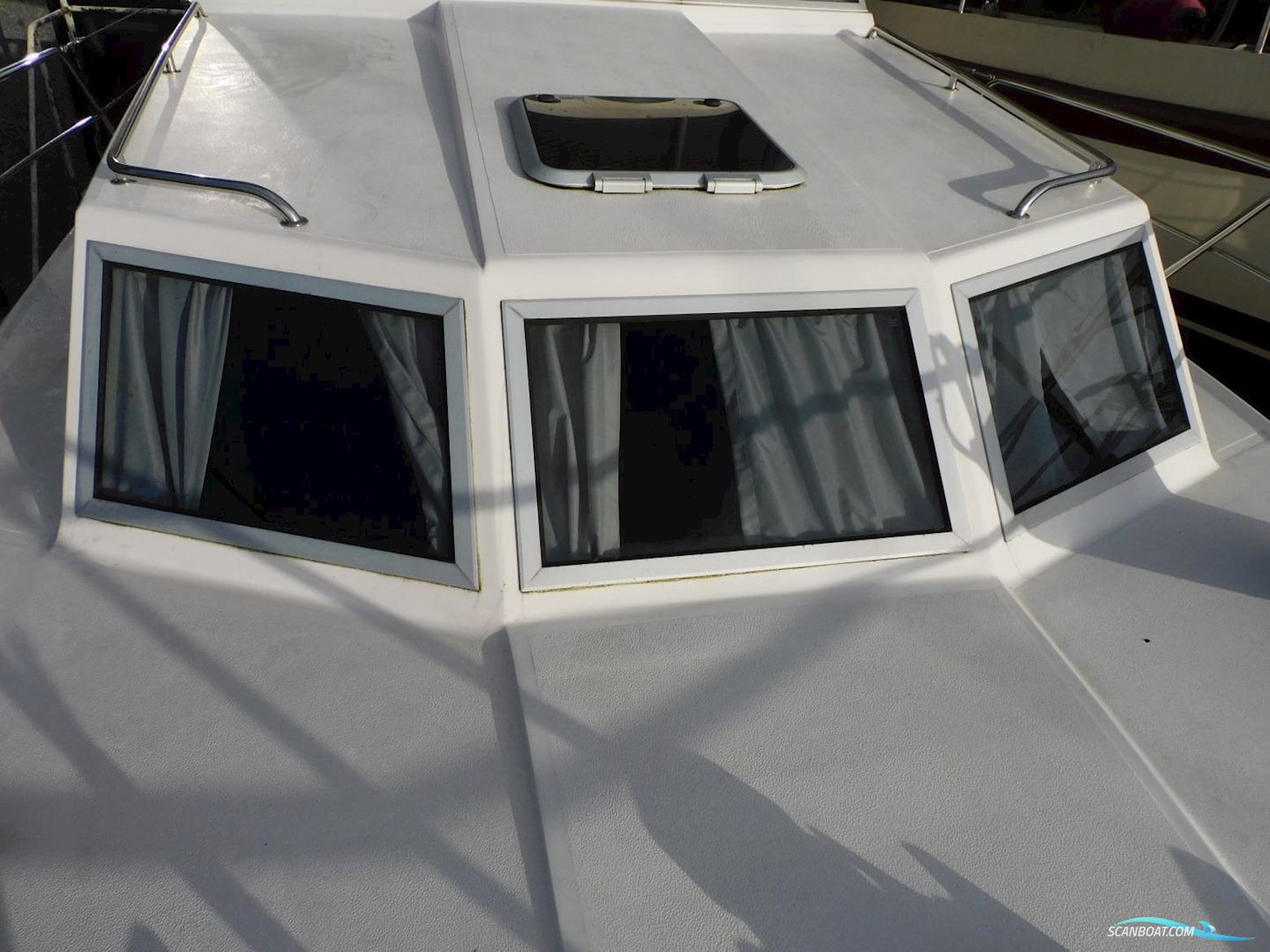 Agder 950 Hardtop