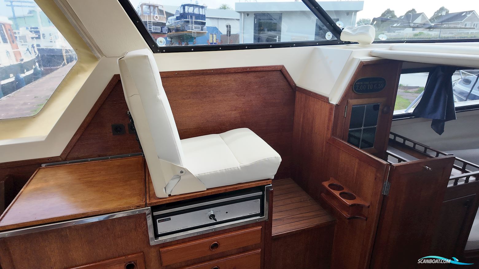 Agder Boat Agder 840 AK
