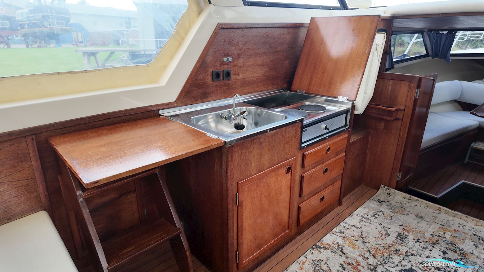 Agder Boat Agder 840 AK