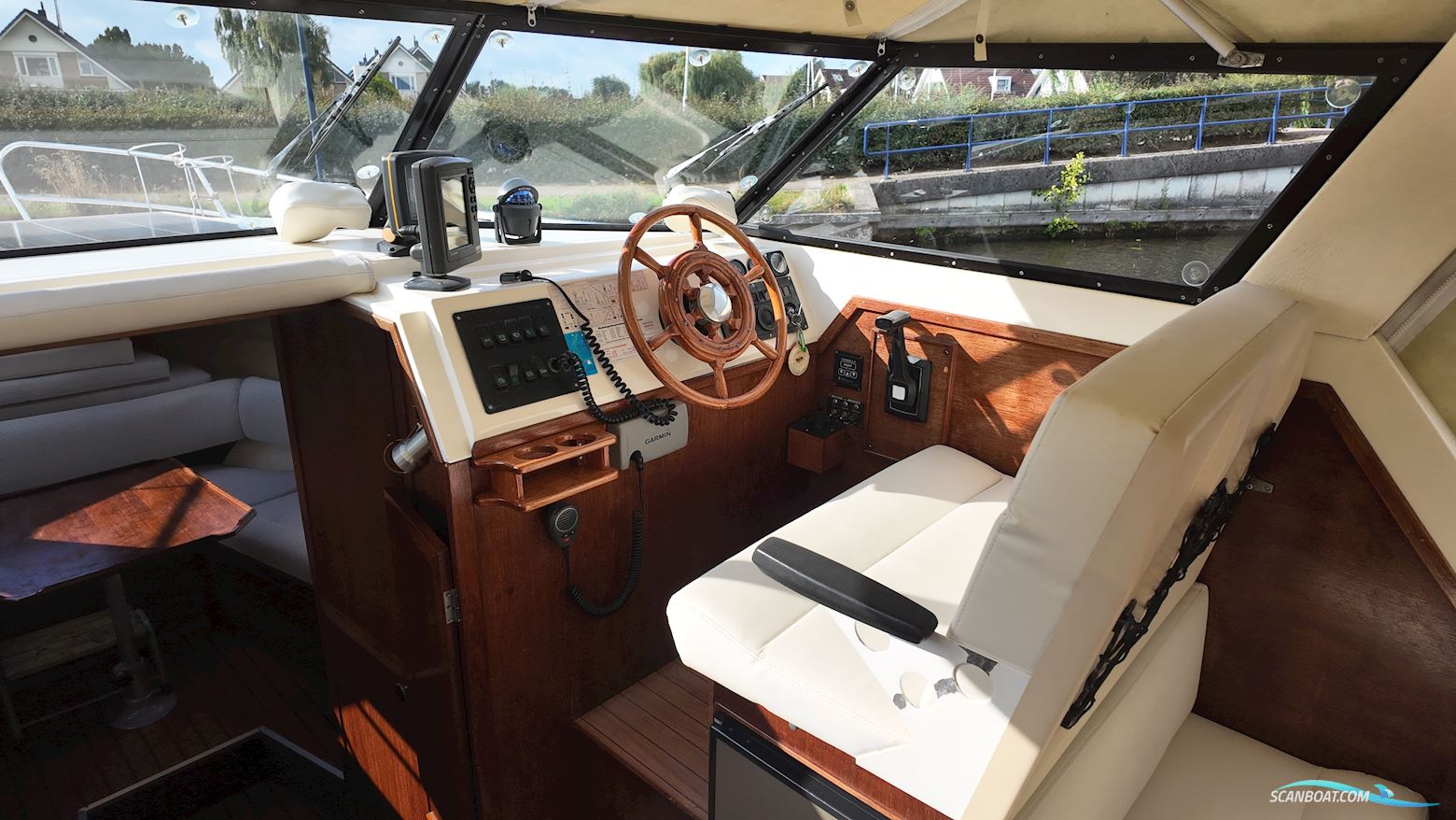 Agder Boat Agder 840 AK