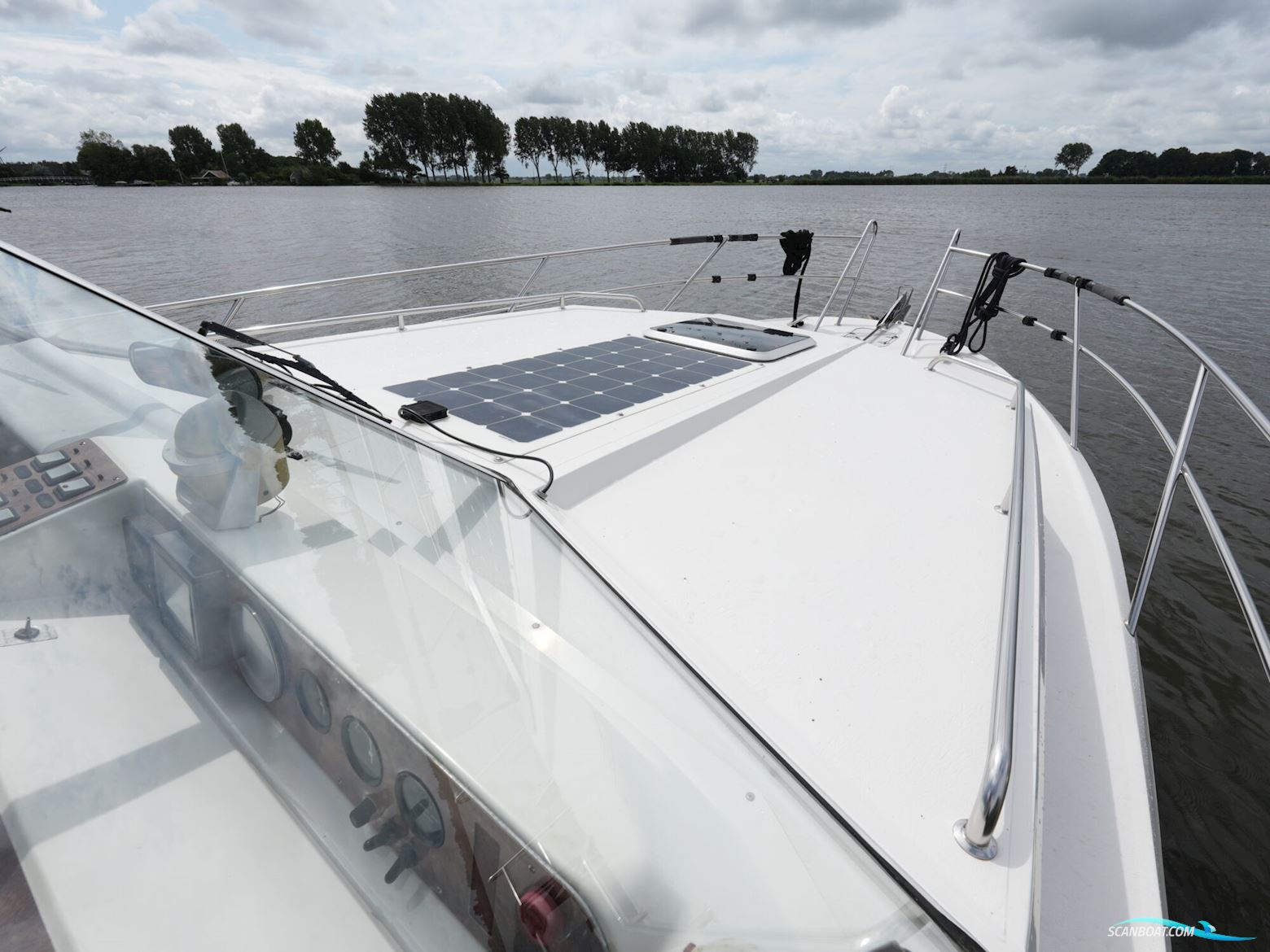 Agder Nor Star 950