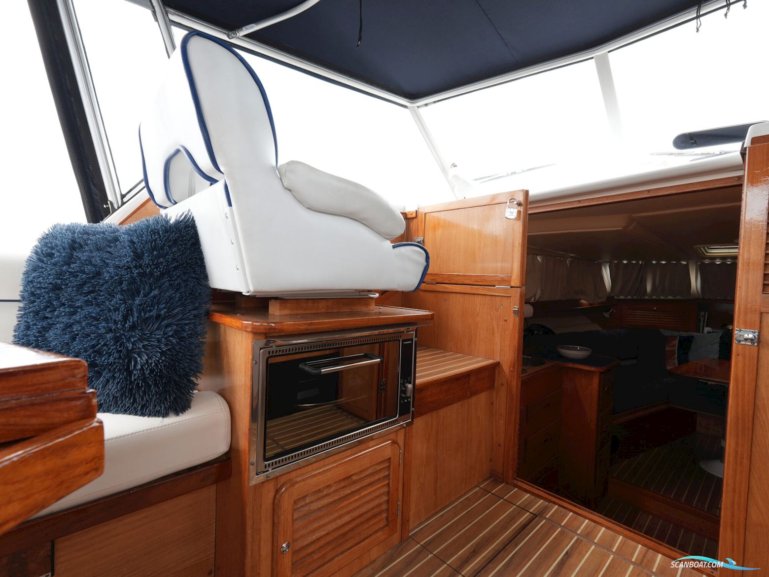 Agder Nor Star 950