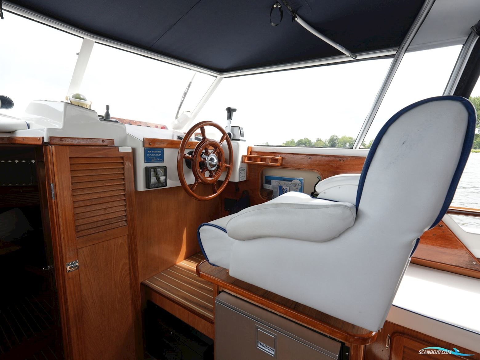 Agder Nor Star 950