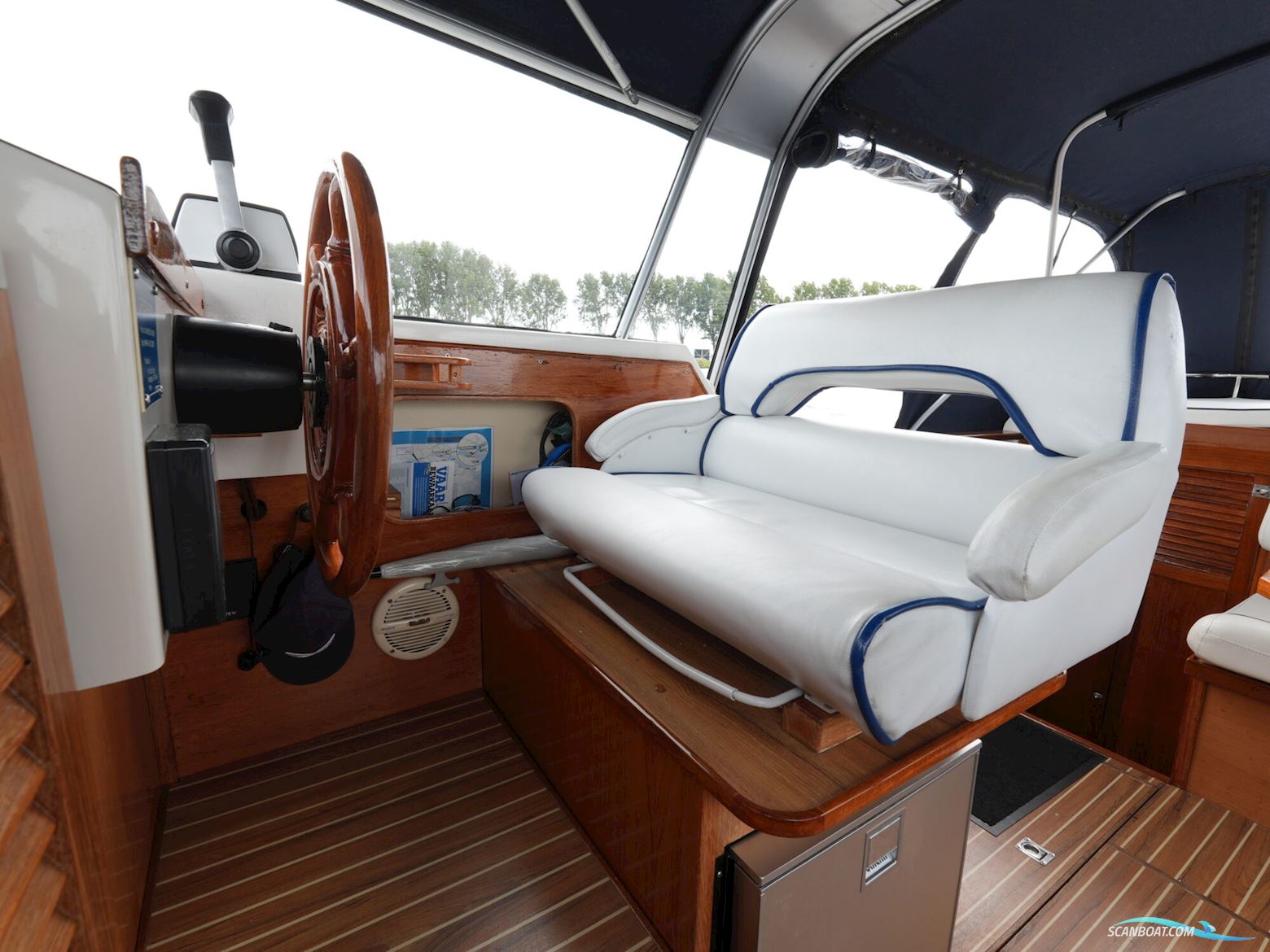 Agder Nor Star 950