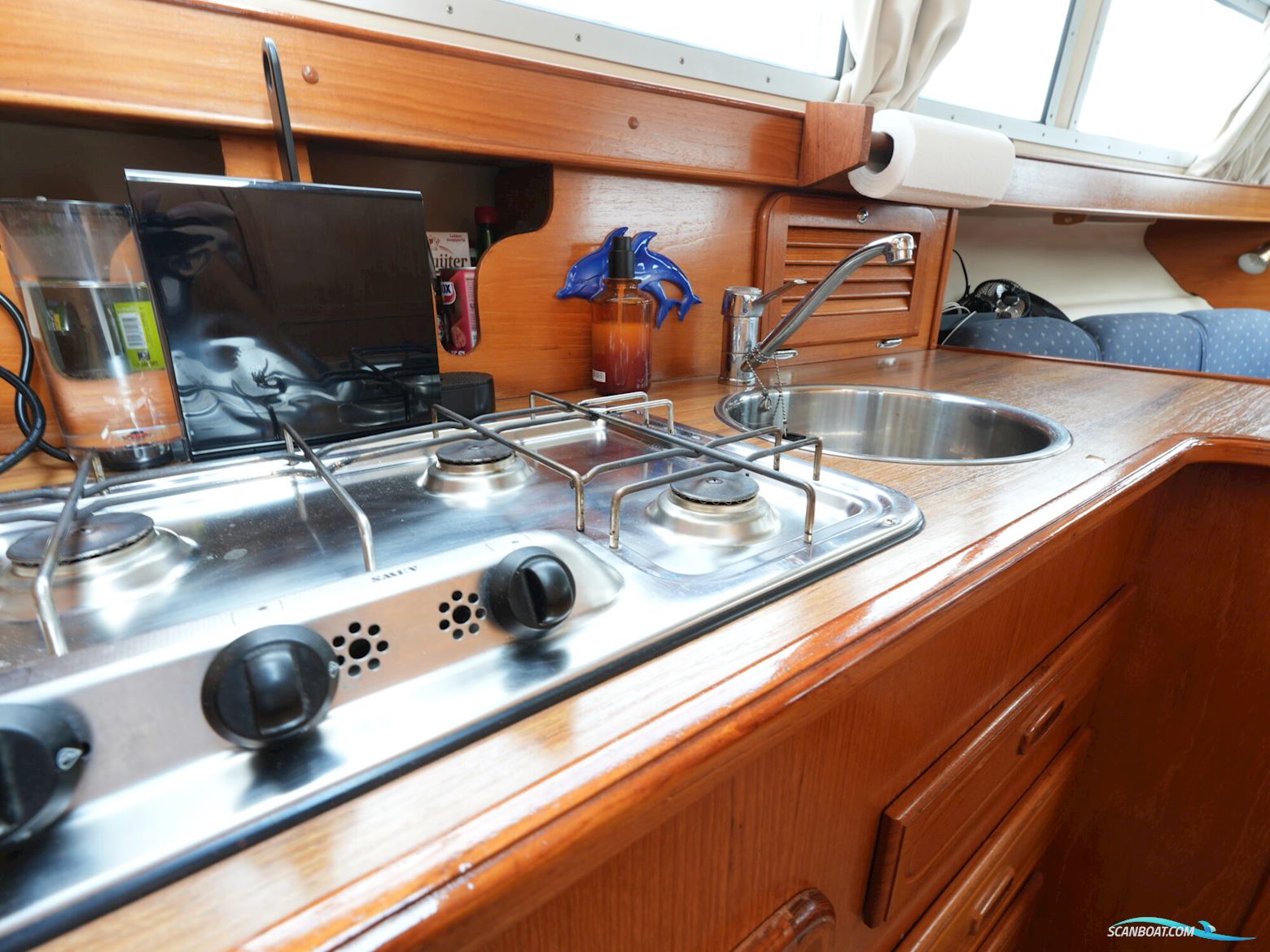Agder Nor Star 950