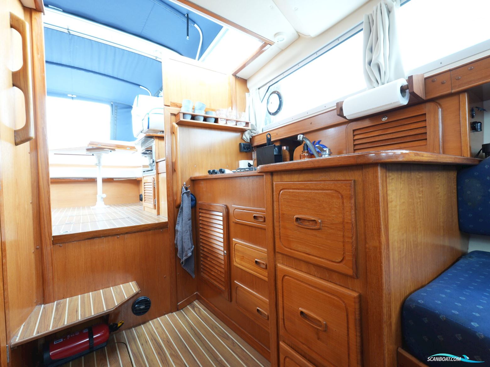 Agder Nor Star 950